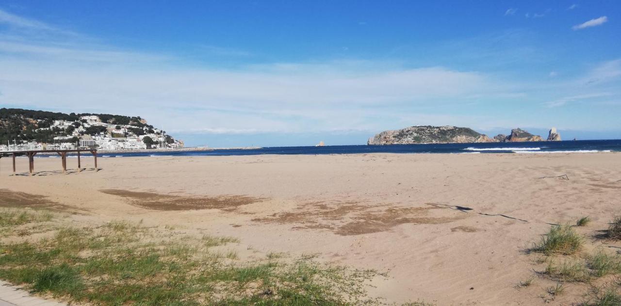 Festastar Estartit Playa L'Estartit Exterior foto