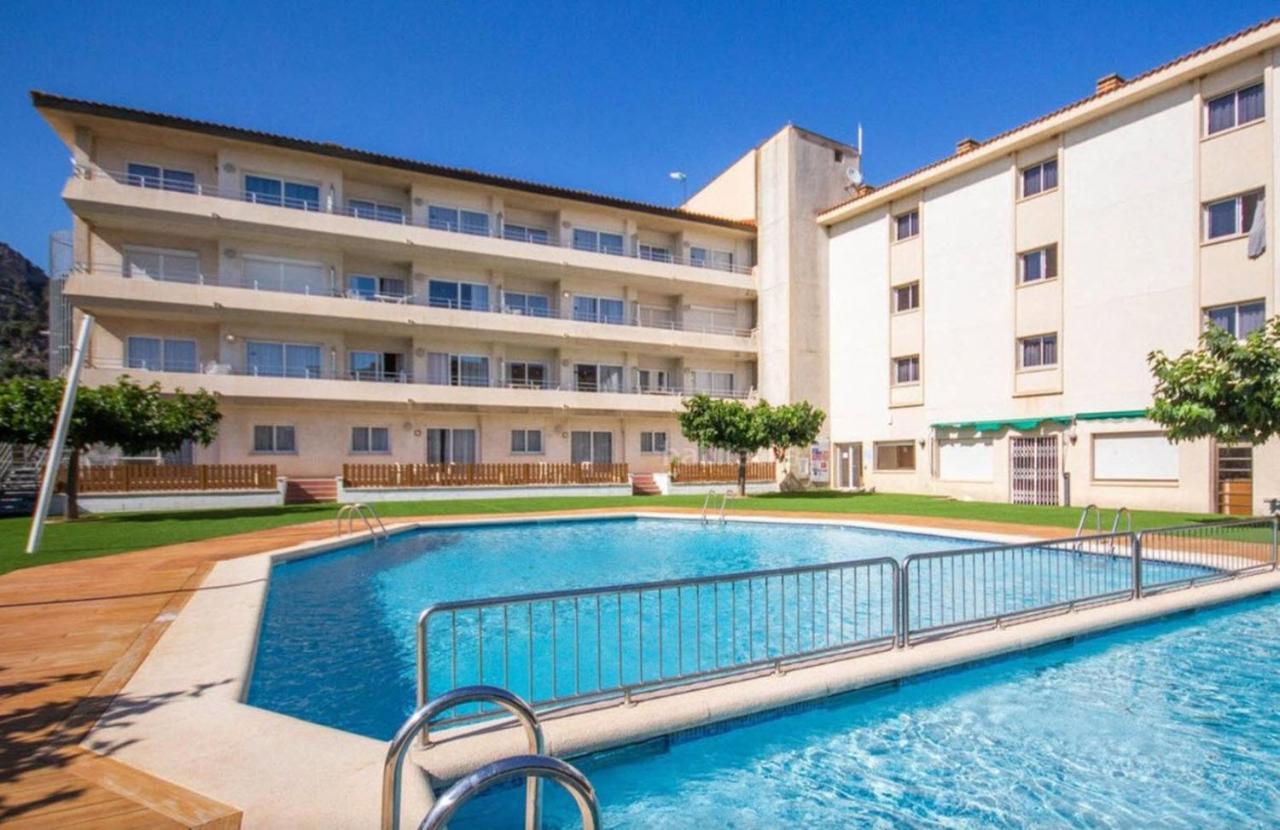 Festastar Estartit Playa L'Estartit Exterior foto